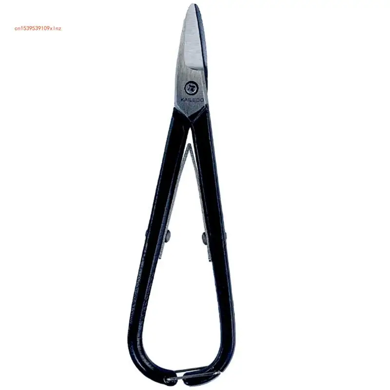 Reliable Wire Cutter Efficient Cutting Pliers for Gold Silver Accessories