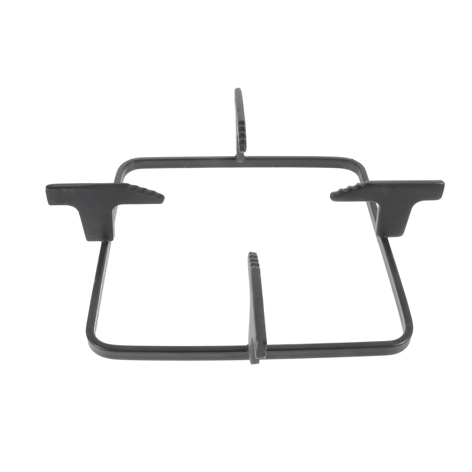 

Square Stove Rack Gas Burner Pan Support Wok Grate Holder Stand Kitchen Brackets Practical Kitchen Supply Storage