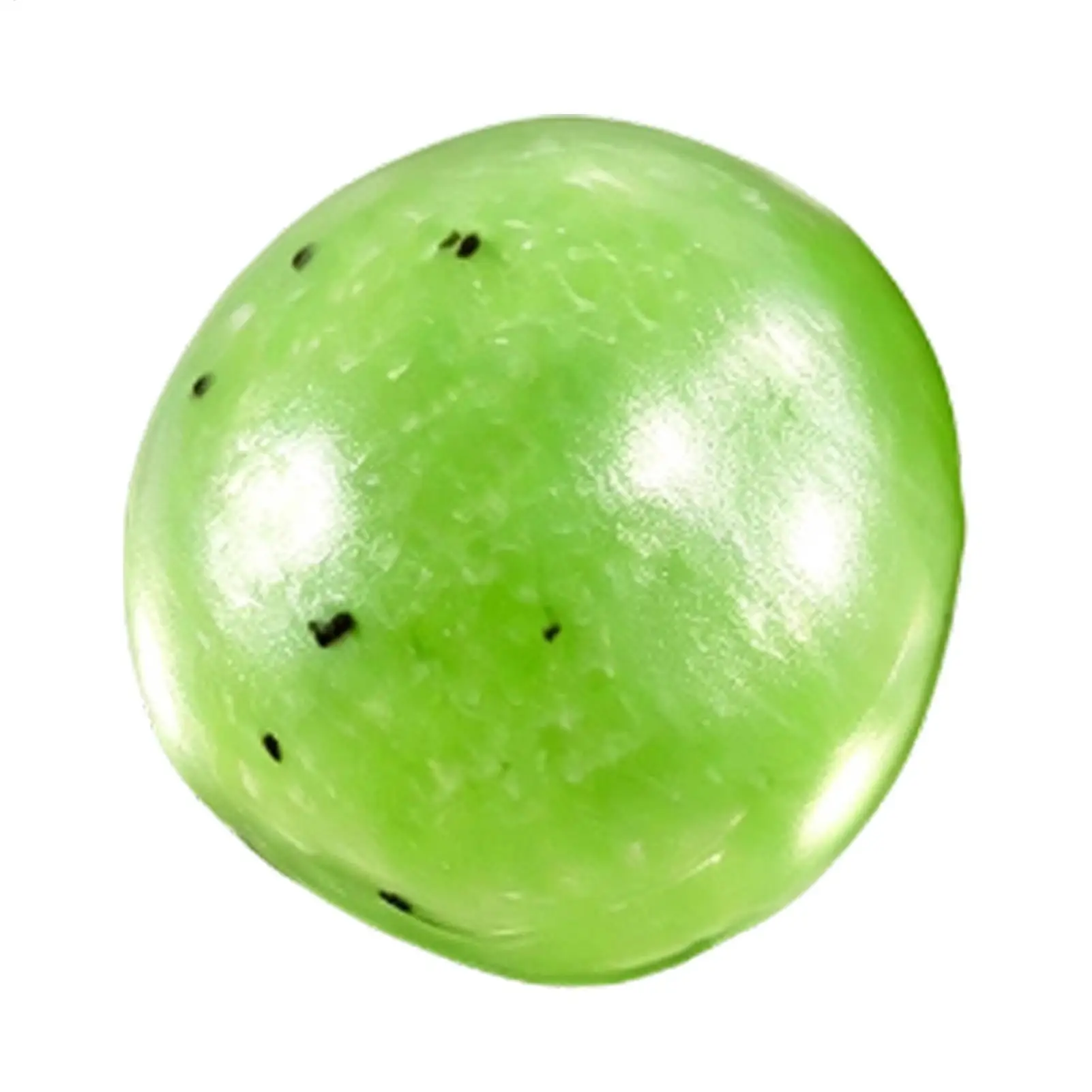 Squeeze Fidget Toys Soft Realistic Kiwi Fruit Funny Party Favors Children Relaxing Fidget Toys For Classroom Prize Stocking