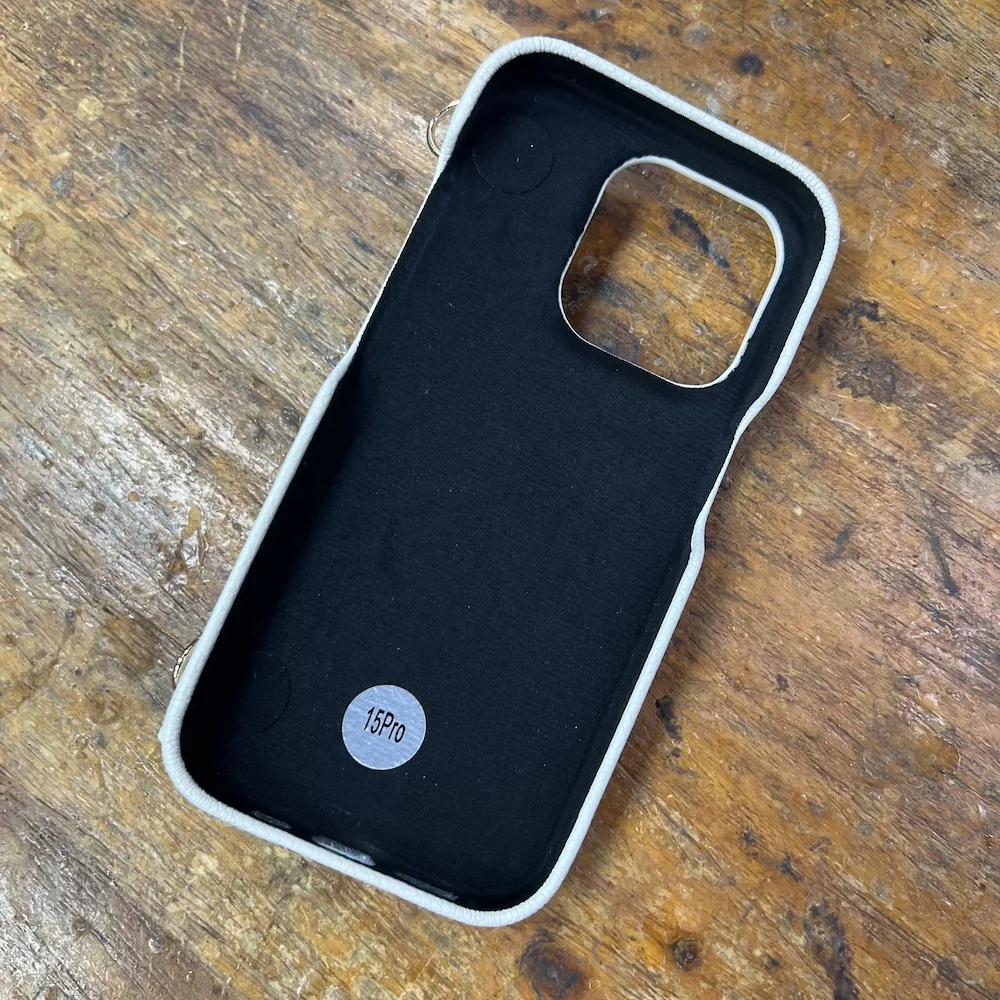 Crossbody قابل للتعديل الحبل سلسلة فو أغطية جلد آيفون 16 برو ماكس 15 14 زائد 13 12 محفظة حامل بطاقة جراب هاتف قذيفة