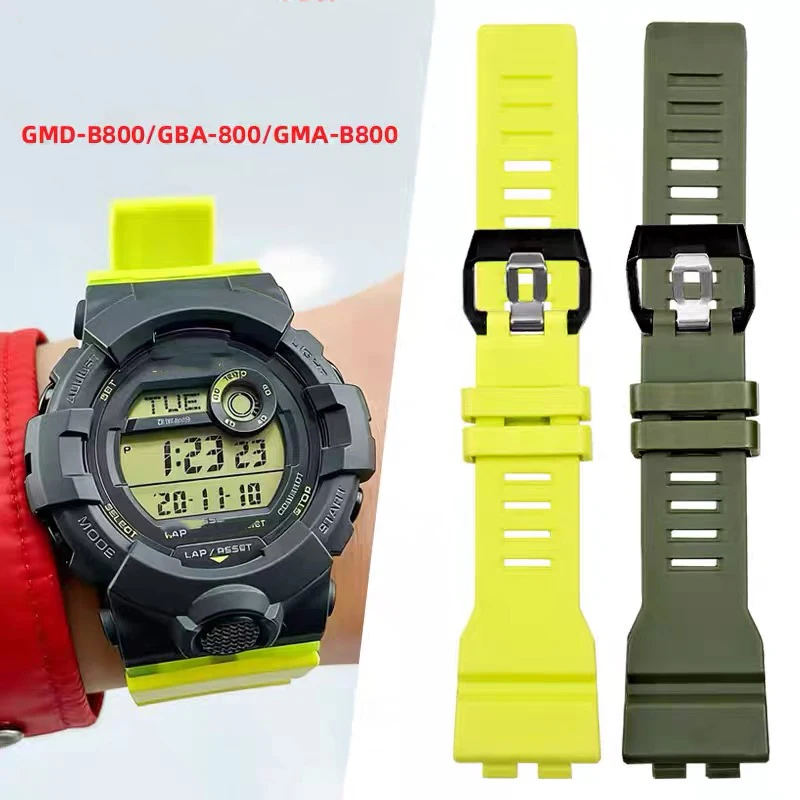 For Casio GBA-800 G…