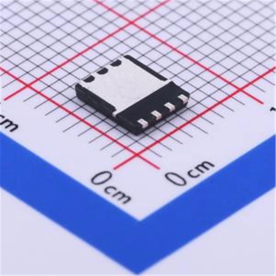 5 PÇS/LOTE BSC520N15NS3G (MOSFET)