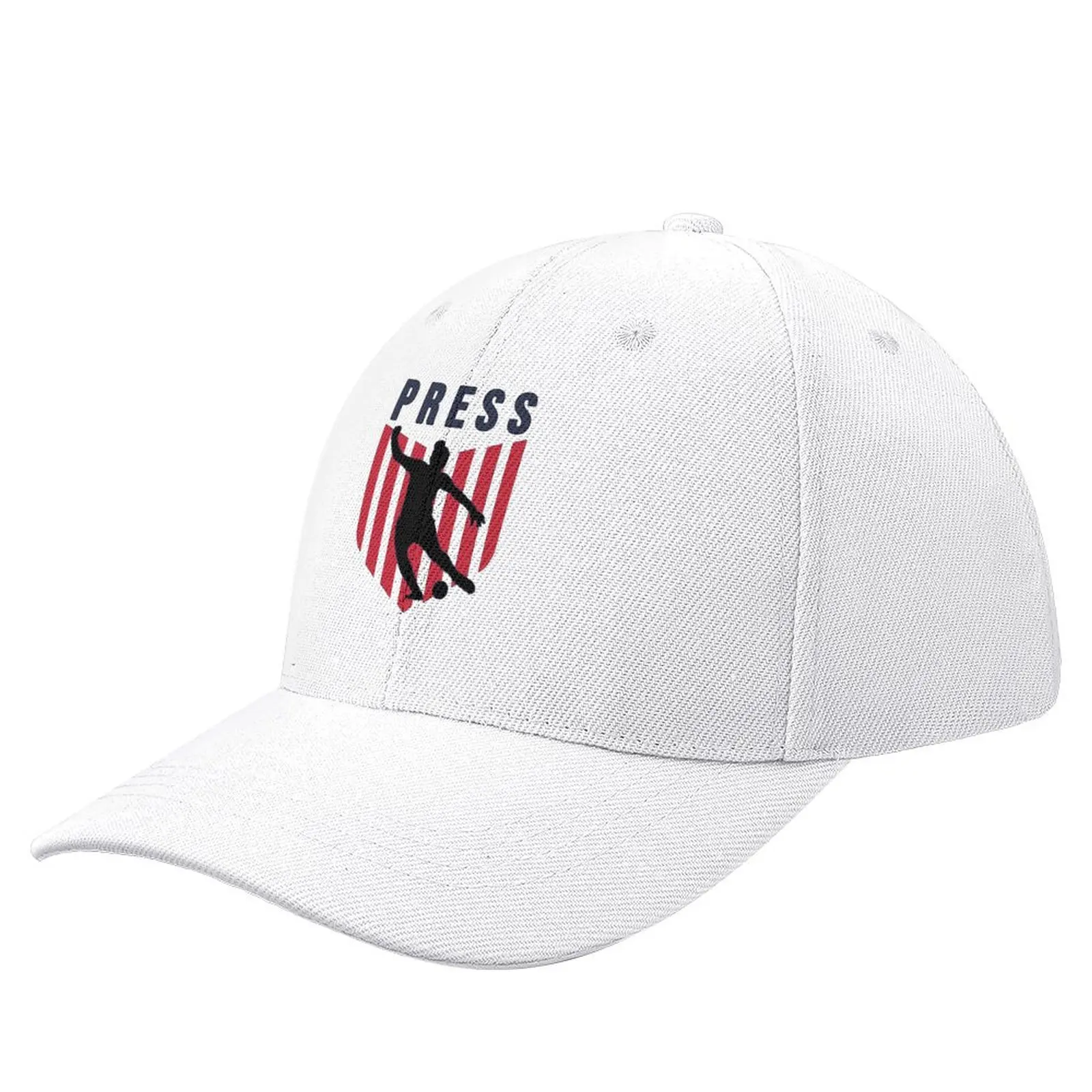 Funny Gifts Christen Press Awesome For Movie Fans Baseball Cap Visor Horse Hat birthday Woman Hats Men's