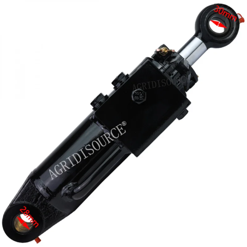 

Durable: Hot sale For Foton Lovol Agricultural Farm Spare Parts tractor TB600.55B.2A Lift cylinder assembly