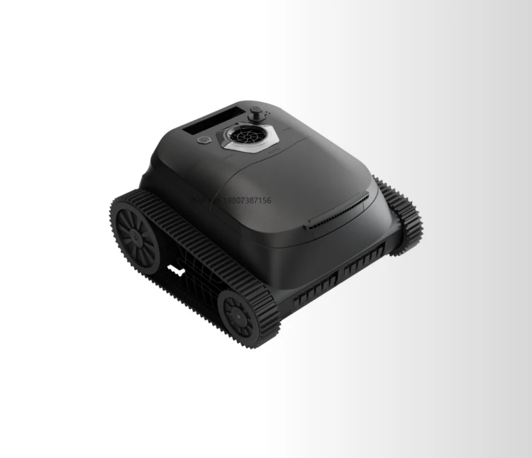 

High Quality and Efficient Swimming Automatic Robot Pool Cleaner Factory Wholesale Pool Cleaning Accessories and Tools