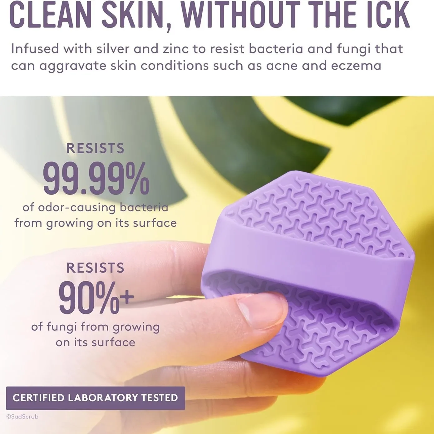 Siliconen gezichtsreinigingsborstel Exfoliërende scrubber Borstel Massage Huidverzorging Miniatuur Schoonheid Douche Gezicht Poriën Reinigingsgereedschap