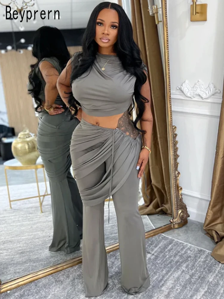 Beyprern Trendy Ruc… - image