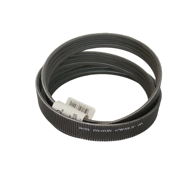 Escalator Spare Parts Drive Belt GCA717D1 GDA717D1