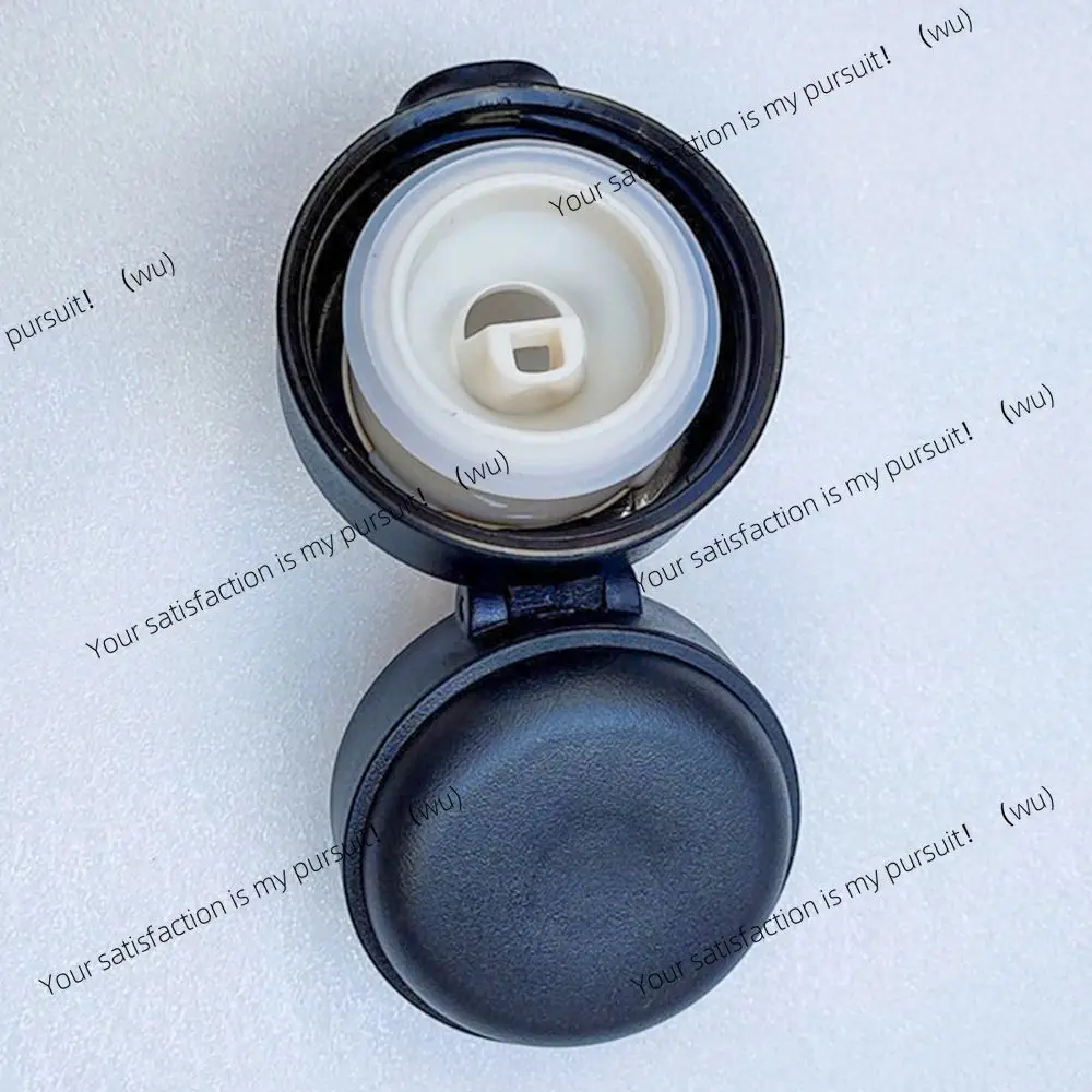 For YS-0822 MS-LL30 Thermos Water Bottle Mug Cover Silicone Tumbler Lids Coffee Cup Lid