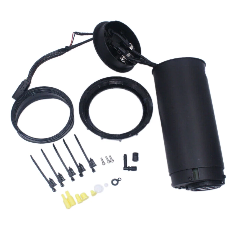 

Exhaust Fluid Reservoir Heater Kit - 6.7L V8 DEF - Fits for Ford F-250, F-350, F-450, F-550 Super Duty-Replaces BC3Z5J225KA,