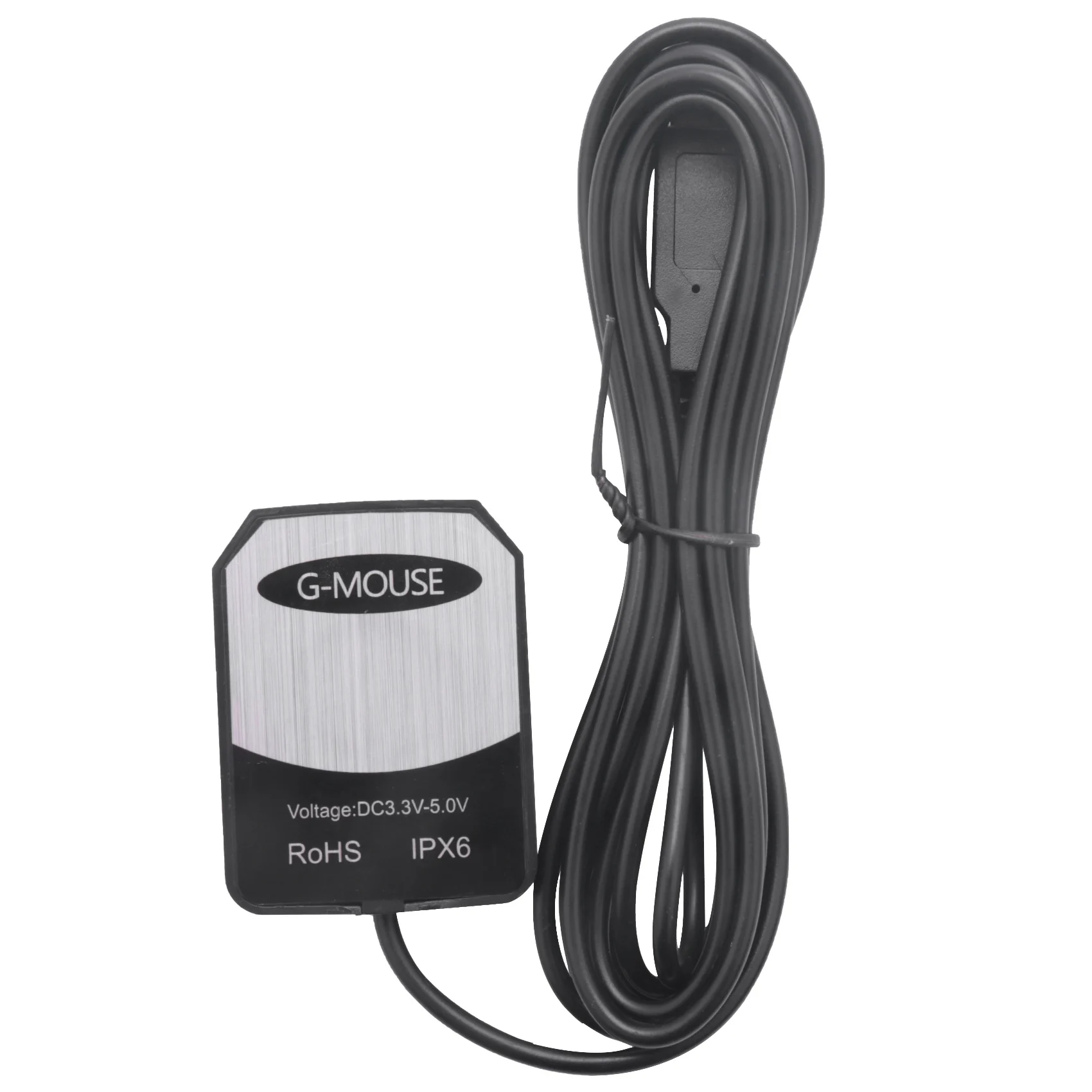 

B02B-For Gps Data Acquisition, Pc Notebook Navigation Gps Usb Receiver Gmouse Antenna Module For Google Earth Windows