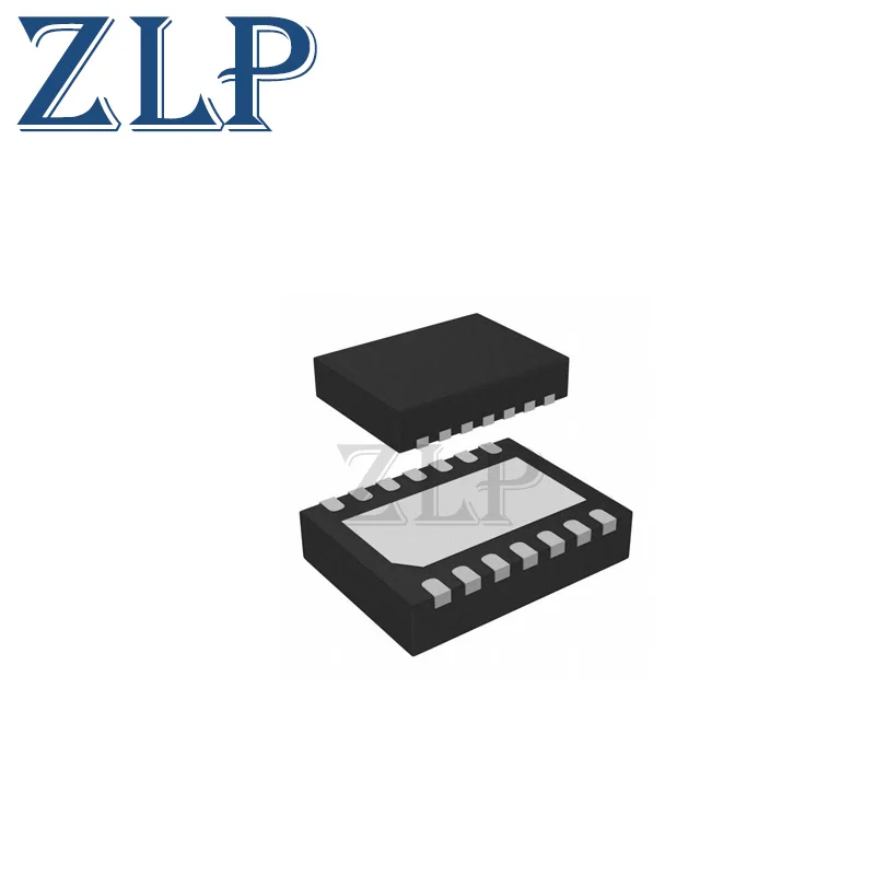 

free shipping electronics lot Switching Voltage Regulators MP2125DL-LF-Z QFN14 IC CHIP IC REG ADJ 1.5A 14QFN new original