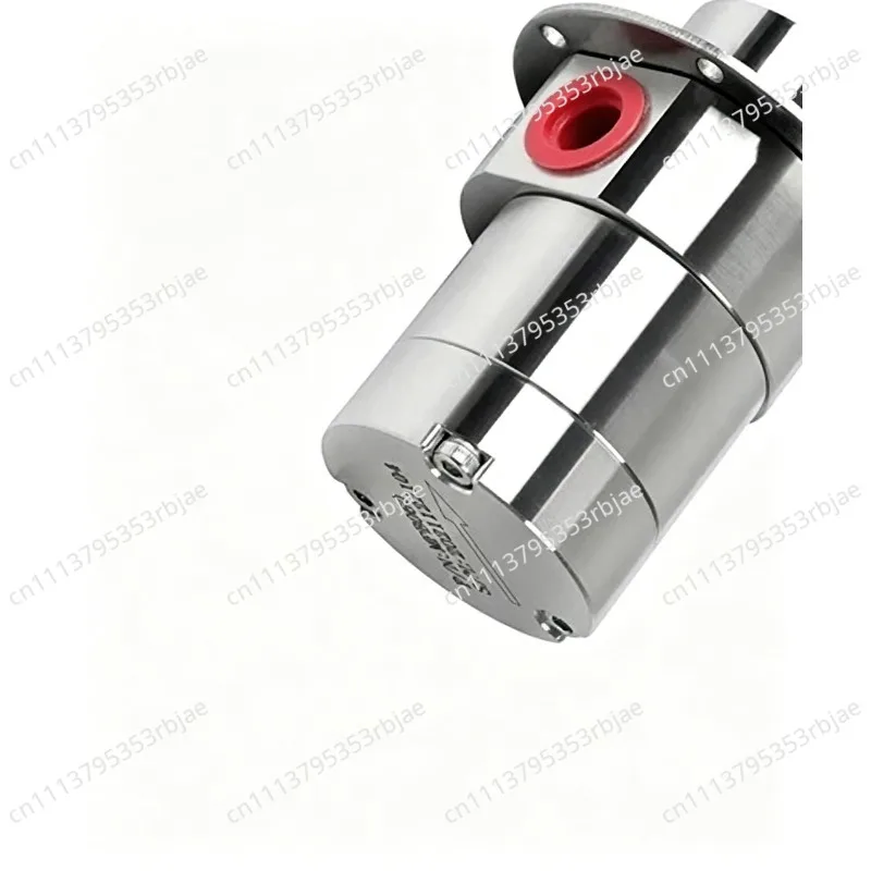 For  MPB060 24V DC Electric Magnetic Gear Pump – Food Grade 316L Stainless Steel, 6LPM for Beverage Filling & Vending Machines
