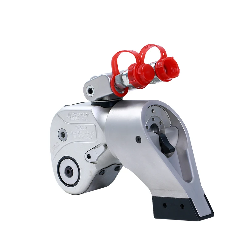 Factory Price 1-1/2 Inch Square Drive Hydraulic Torque Key Torque Pump Set