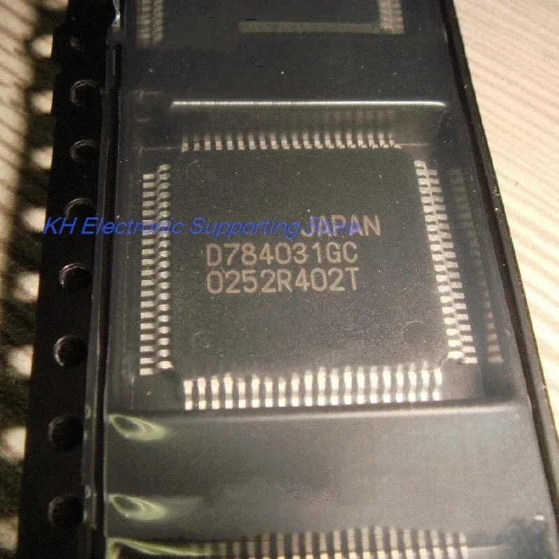 (2-10piece)  UPD784031GC D784031GC LQFP80  Chipset