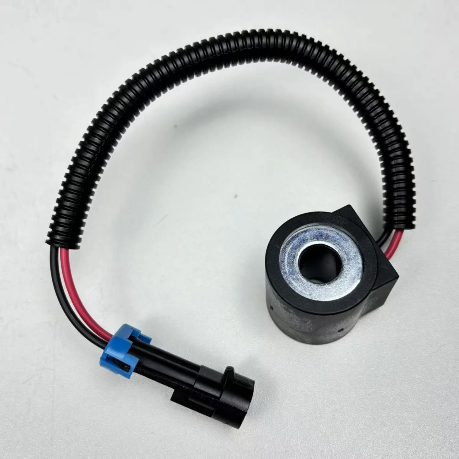 

12V Solenoid Coil 6675559 For Bobcat S130 S150 S160 S175 S185 S205 Loader