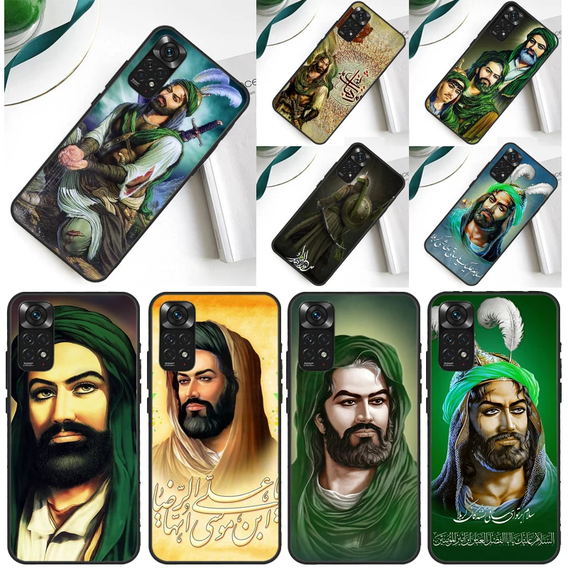 Islam Shia Imam Ali… - image