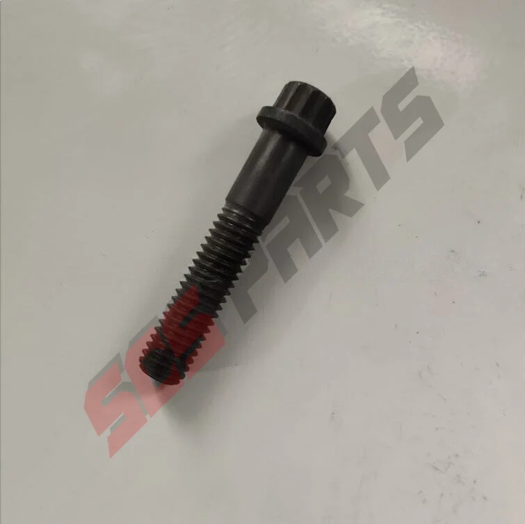 

172640 Twelve Point Cap Screw Fit Cummins Engine K19 K38 NT855 QSK