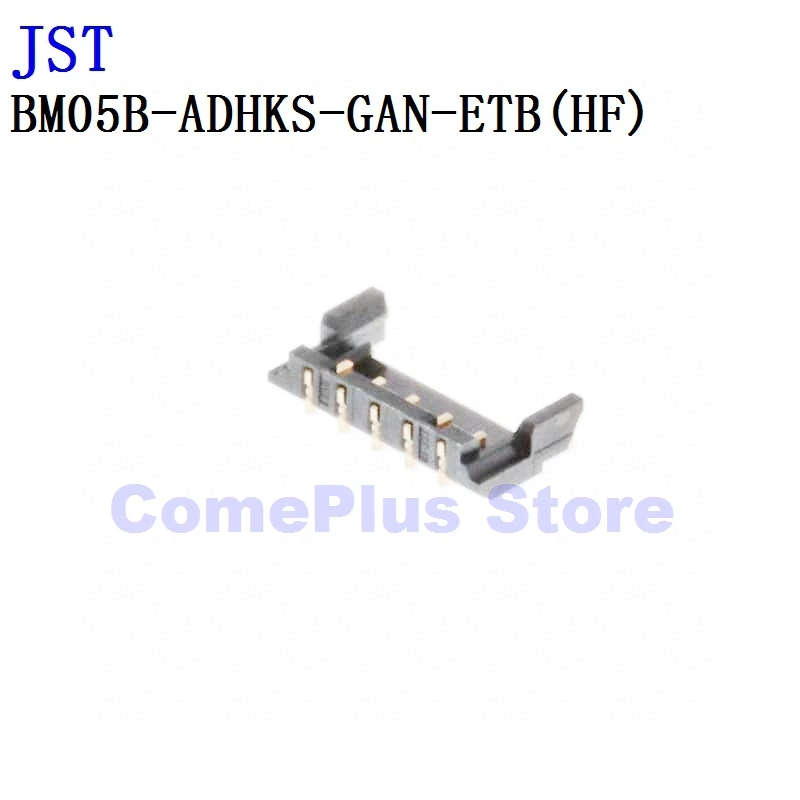 

10PCS BM05B-ADHKS-GAN-ETB(HF) Connectors