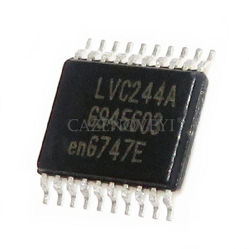 （1-5pcs）SN74LVC244APWR SN74LVC244 LVC244A TDK5110F 5110FE TD62083AFNG TD62083AFN 083A TD62783AFNG TD62783AFN 783AG TSSOP