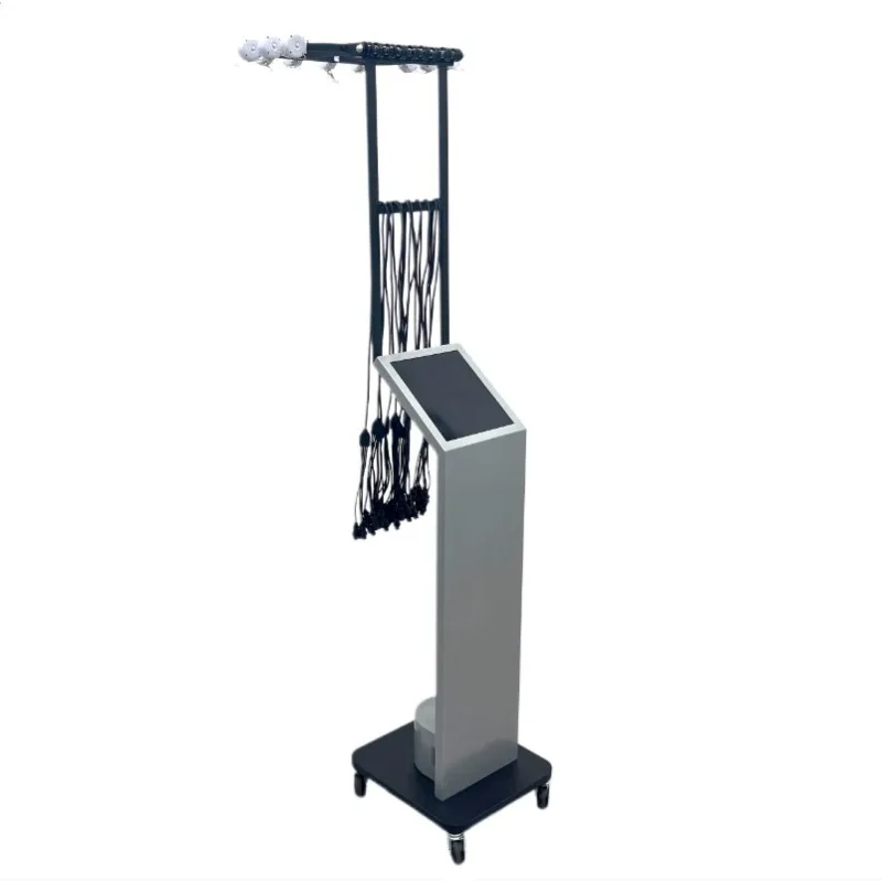 Hair Stand Perm Machine with Hair Perm Rods Hair Perm Products