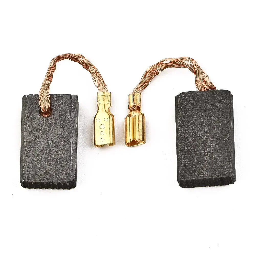 Flex Bürsten Kohlen 2x Kohlebürsten Für Bosch Winkelschleifer & Co. – 5x10x17 Mm, Abschaltautomatik, Ersetzt 1607014176, Für GWS, PKS, GGS Und Mehr Flex Bürsten Kohlen 2x Kohlebürsten Für Bosch Winkelschleifer & Co. – 5x10x17 Mm, Abschaltautomatik, Ersetzt 1607014176, Für GWS, PKS, GGS Und Mehr