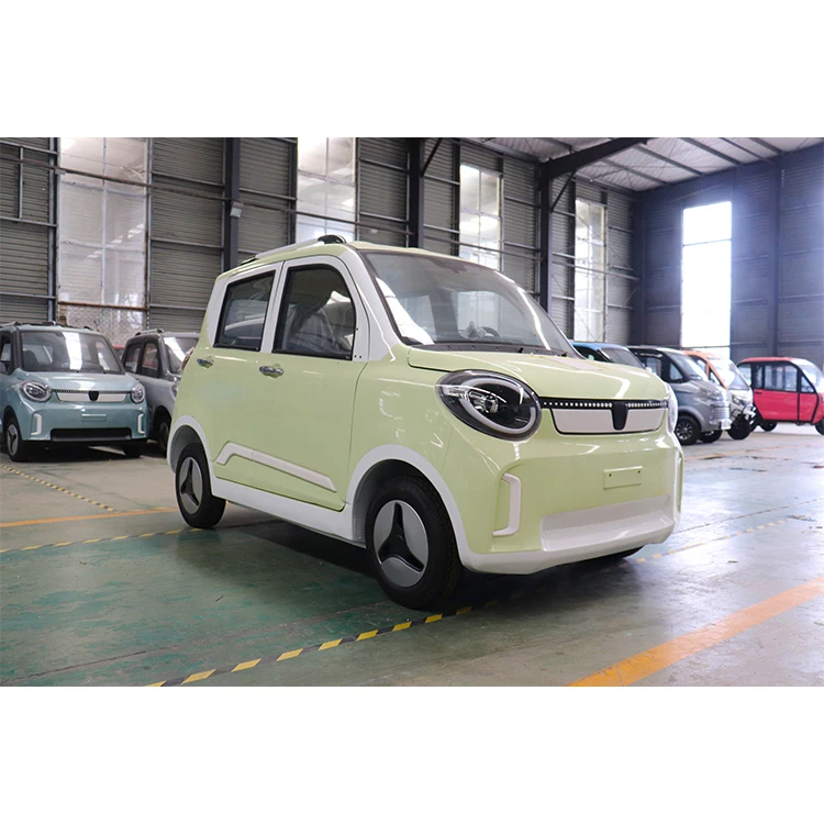 مركبات الطاقة الجديدة عالية الجودة رخيصة الكهربائية النقية الطاقة الجديدة سيارة كهربائية نقية سيارة كهربائية