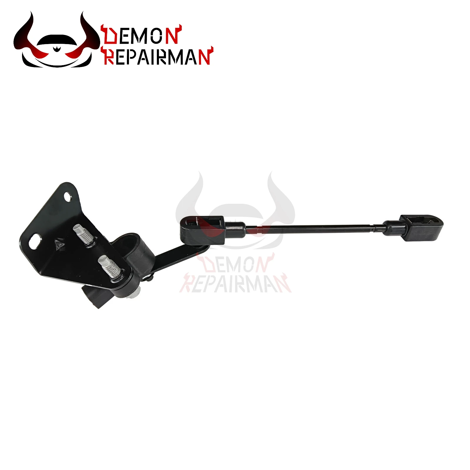 New Rear Height Level Sensor Compatible with Ford Crown Victoria Lincoln Town Replacement Of 8W1Z5359A Automobiles Parts