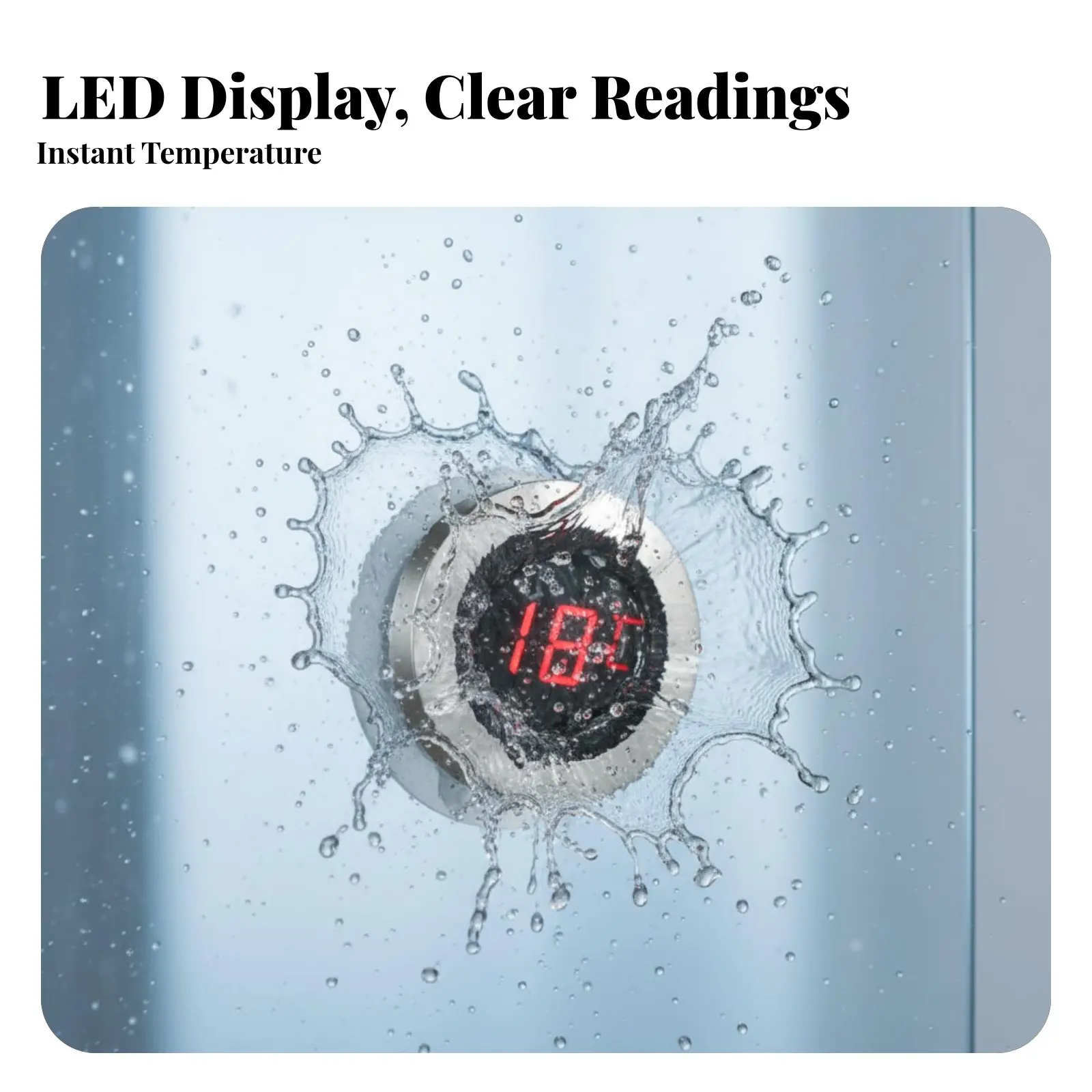 Waterproof Hanging …