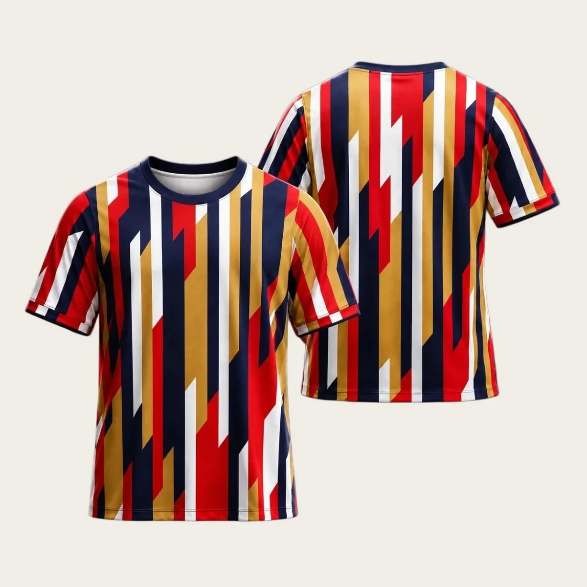 2026-27 Guadalajara Chivas Luis Romo 7# Football Jersey 3D Sports Football T-shirt Breathable Quick Dry Clothes Family Kids Tees