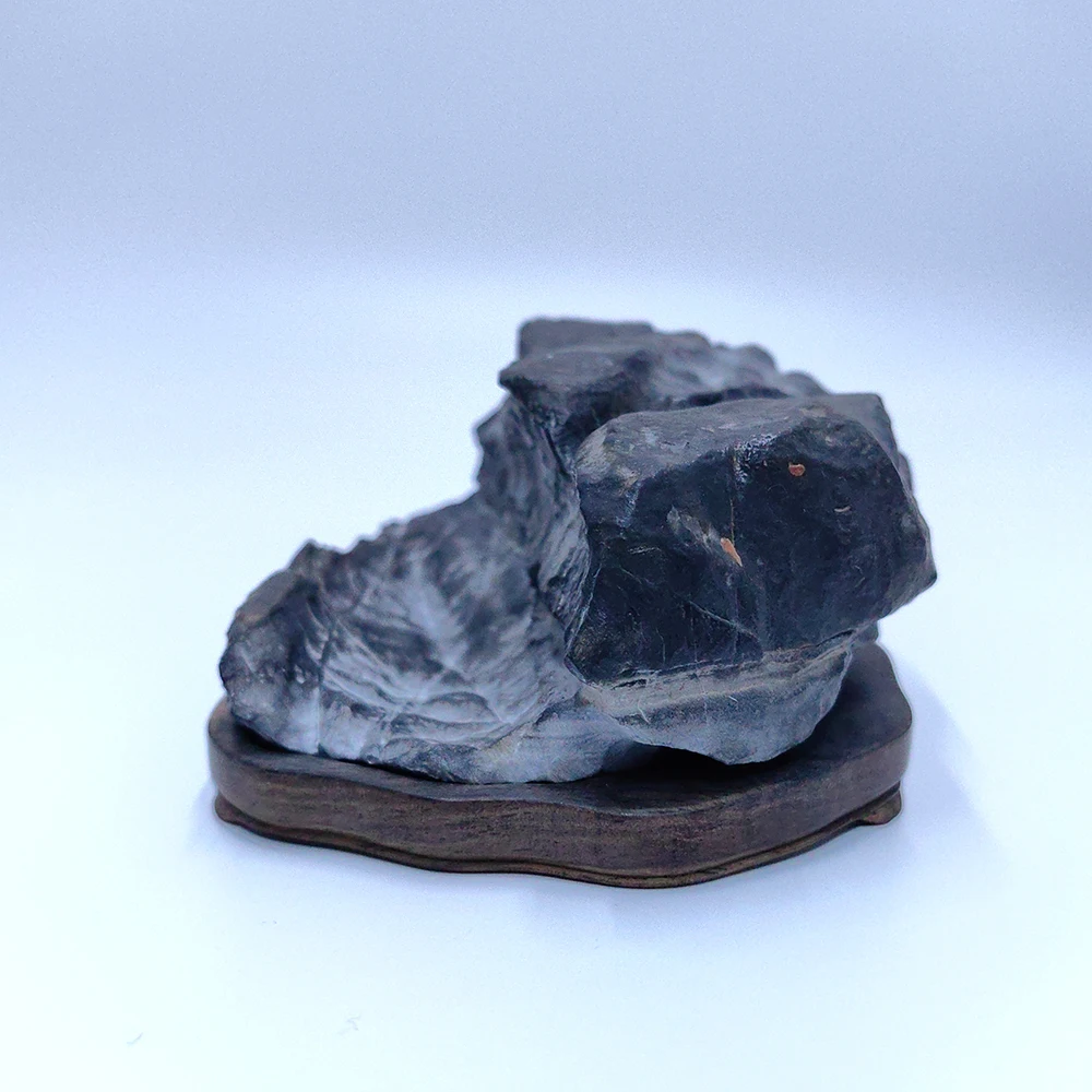 Asian Natural Stones Decoration Home Rock Natural Precision Stone Unique Rough Stone Meditation Natural Stone Cadeau Homme