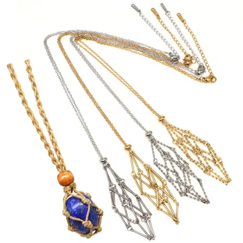 Necklace Stone Holder 1