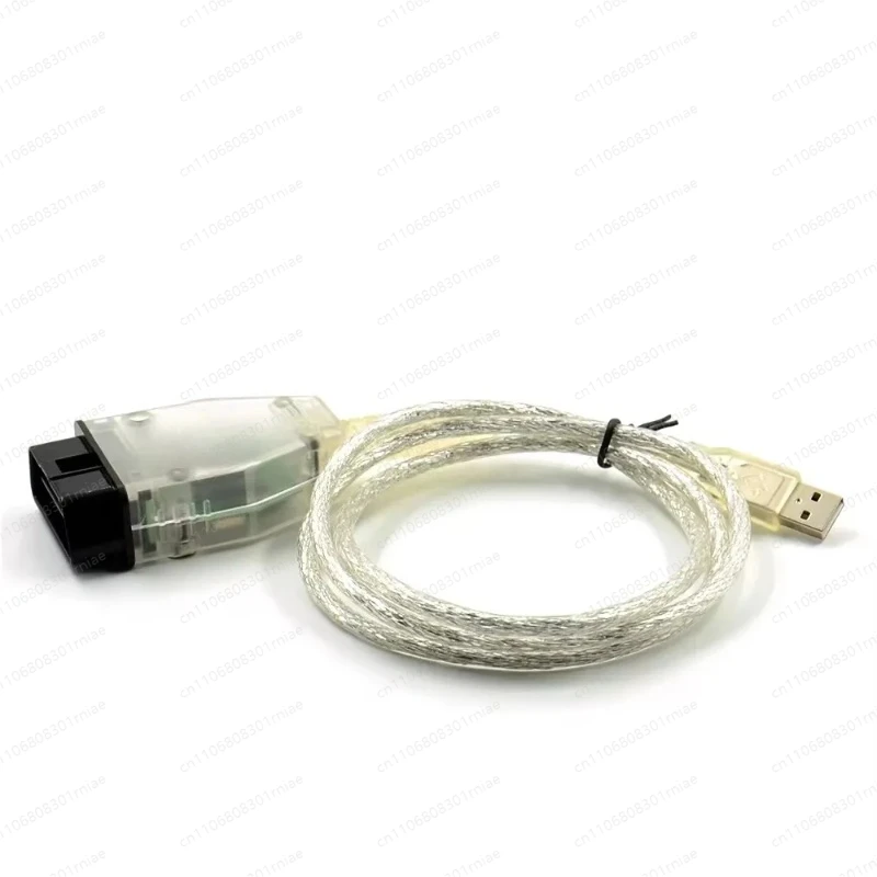 

Высококачественный диагностический сканер CAN PRO CAN BUS+UDS+K-line S.W версии 5.5.1 VCP OBD 2 для автомобилей