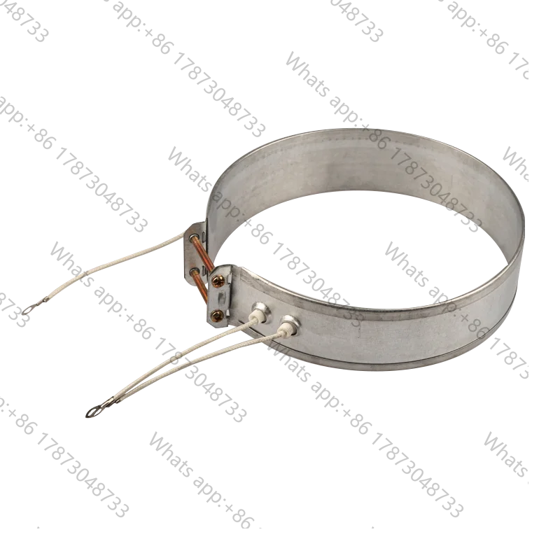 155x40mm/160x40mm Thin Band Heater Element for Humidifier/Warm Milk,220V 750W Band heater, Household Electrical Appliances Parts