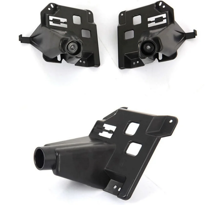 

Подходит для новых задних спичек JL, фиксированный кронштейн рамы заднего фонаря автомобиля