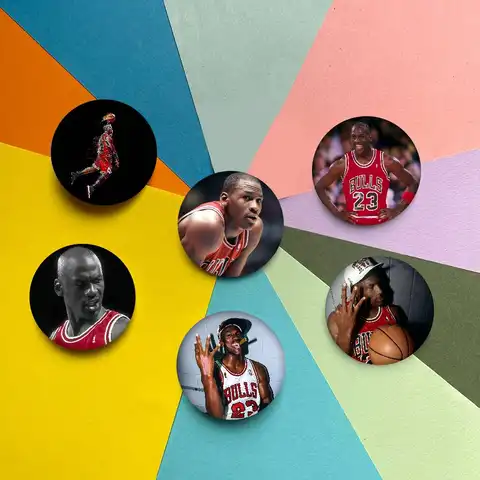 8 best sales Pin Jordanien - №2