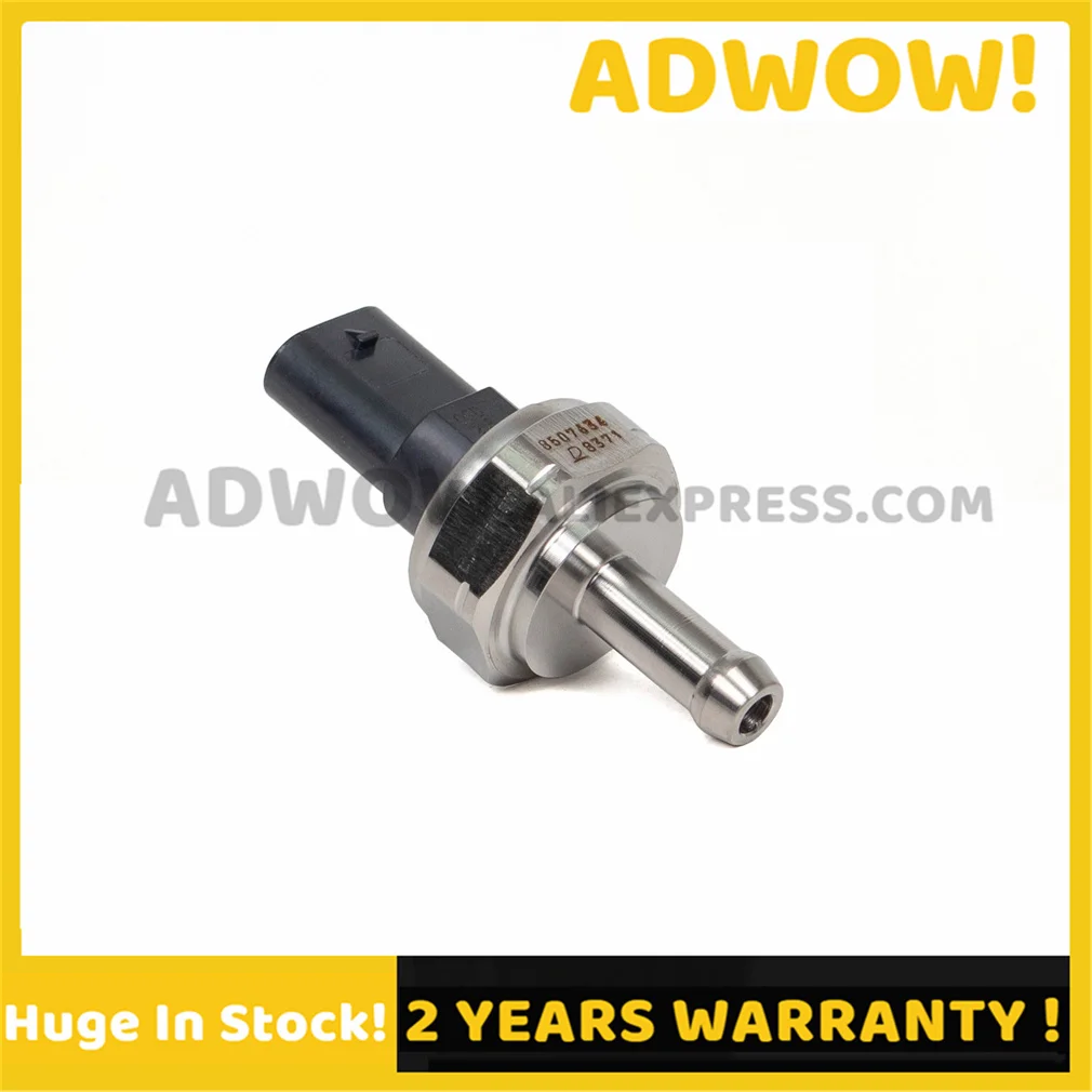 

Оригинальный новый датчик давления выхлопных газов для BMW E90 E91 F30 F31 F10 13628507634 8507634 13628507790 8507790 4990008370