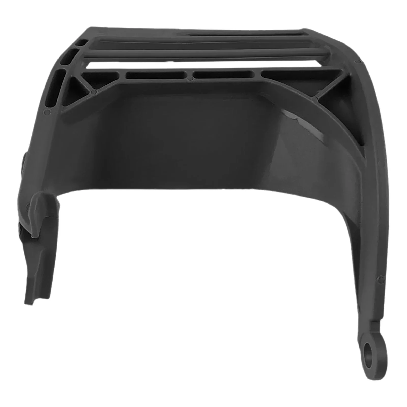 Reemplaza el número de pieza 515980901, protector mano freno cadena compatible con Husqvarna 365 372XP, mango freno