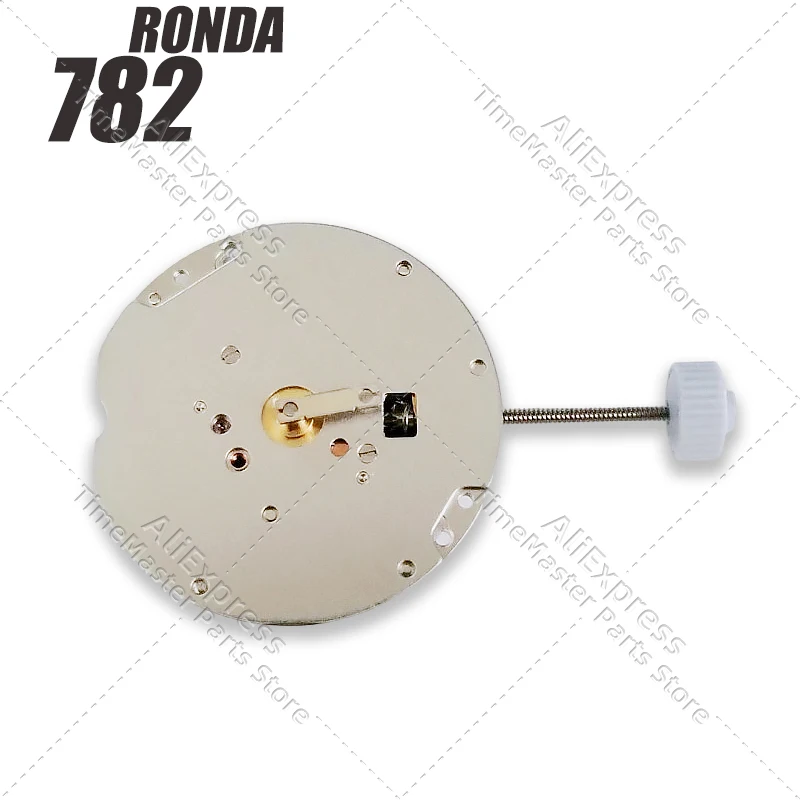 Ronda 782 Quartz Wa… - image