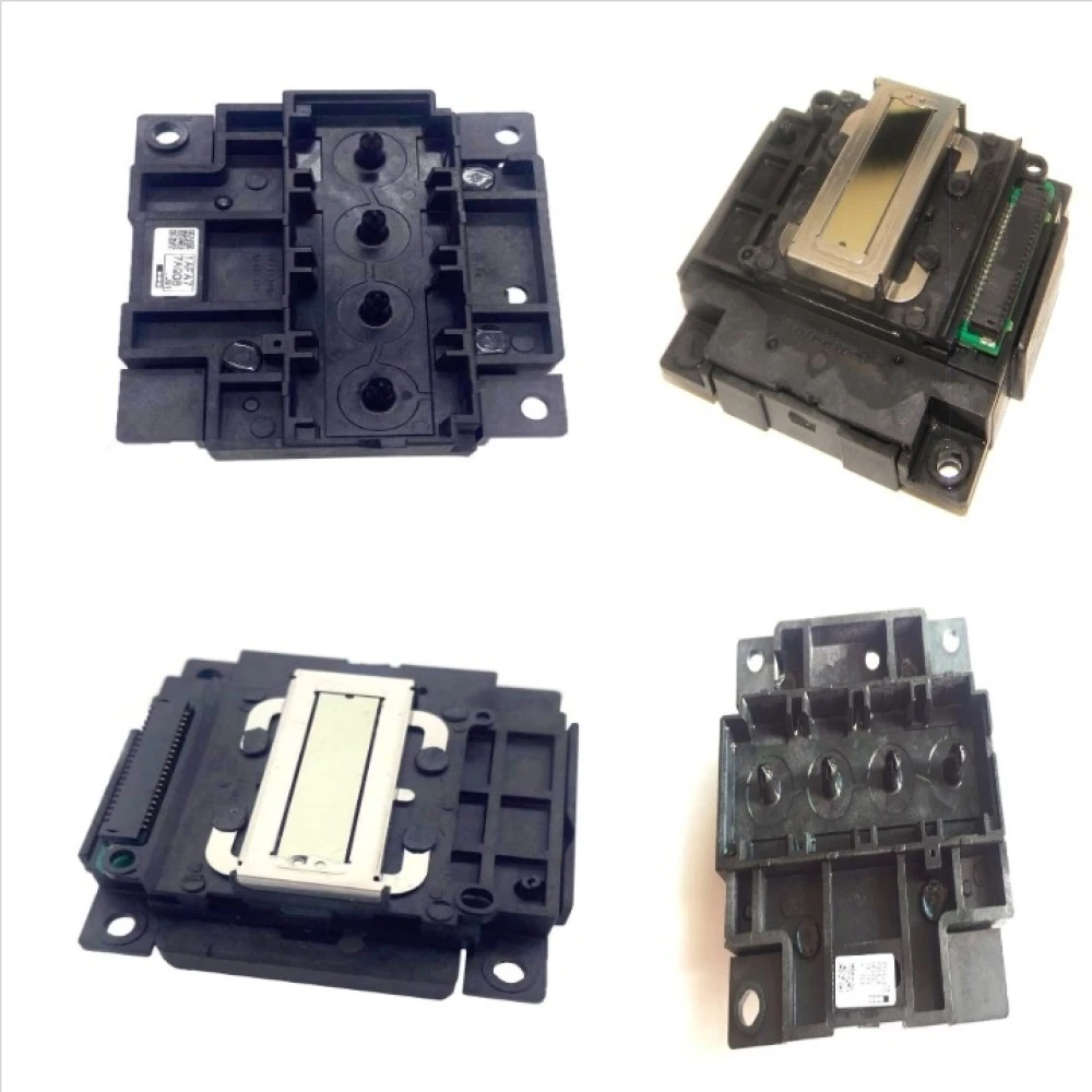 

Printer Print Head Printhead FA04000 Fits For Epson EcoTank L485 L375 L360 L364 L335 L363 L353 L222 L381 L220 L565 L350 L456