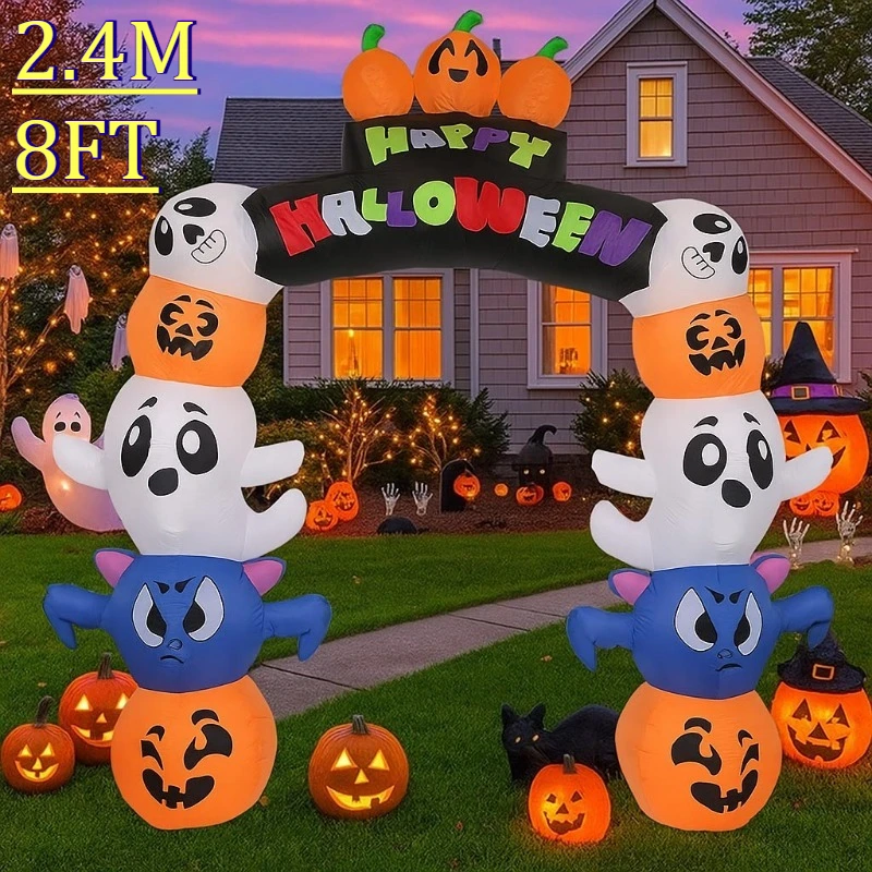 8FT Party & Holiday… - image