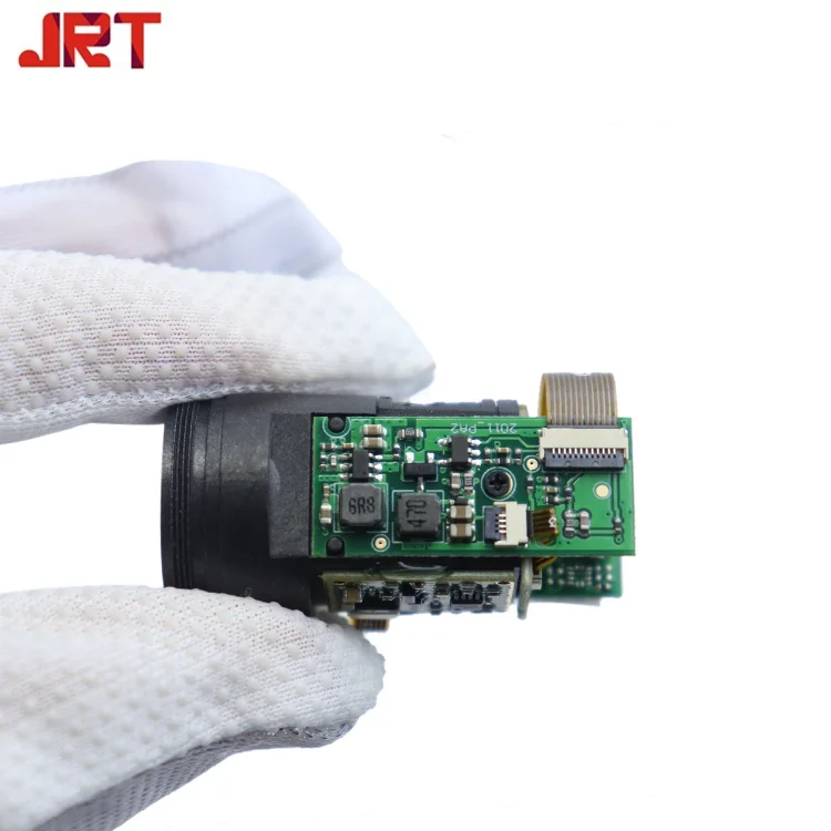 Infrared Laser Sensor Long Distance Ir Rangefinder Module 700m Laser Object Distance Sensor