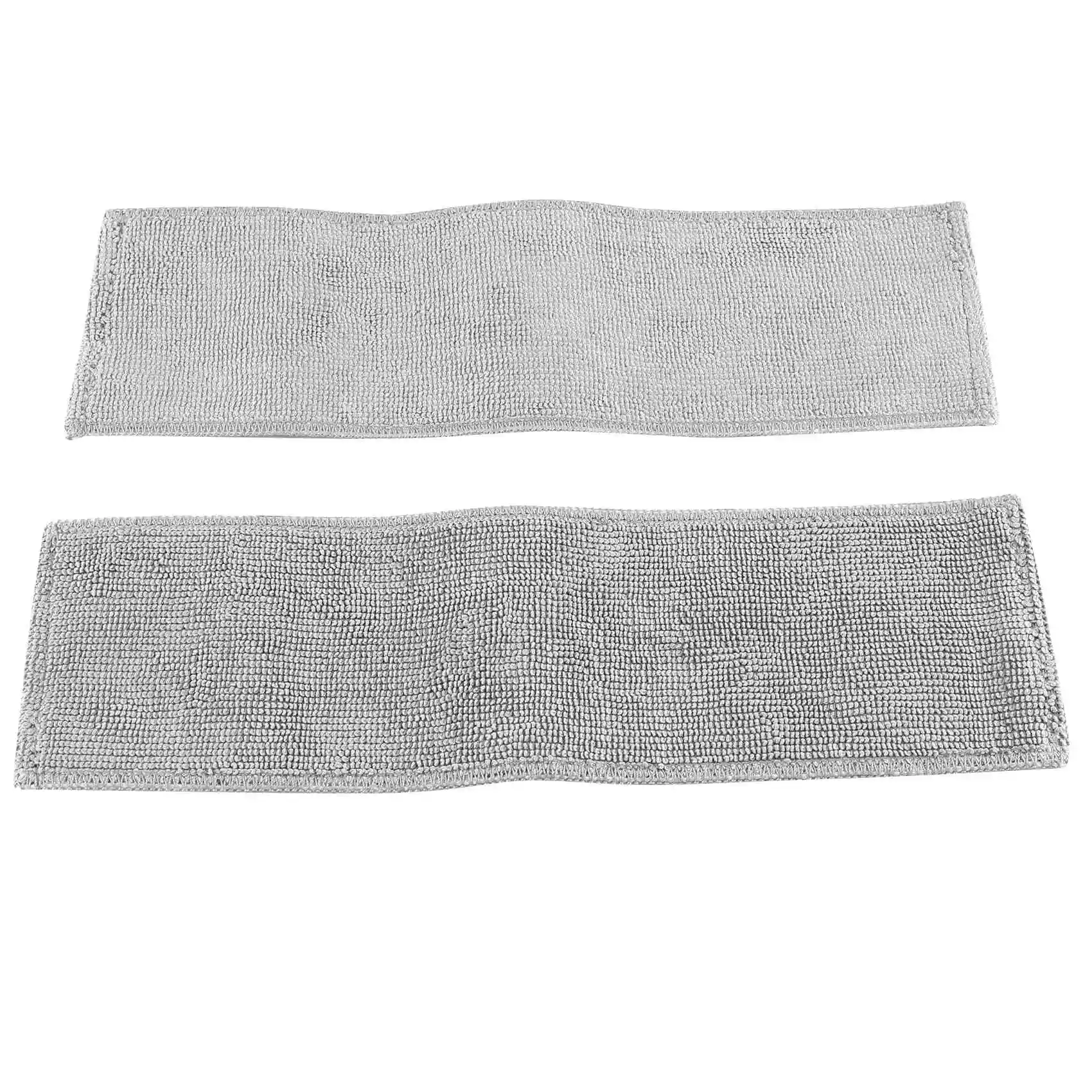 Hot sale 2 PCS Mop Cloth for G10 K10 Wireless Vacuum Cleaner Mop Replacement Accessories Parts