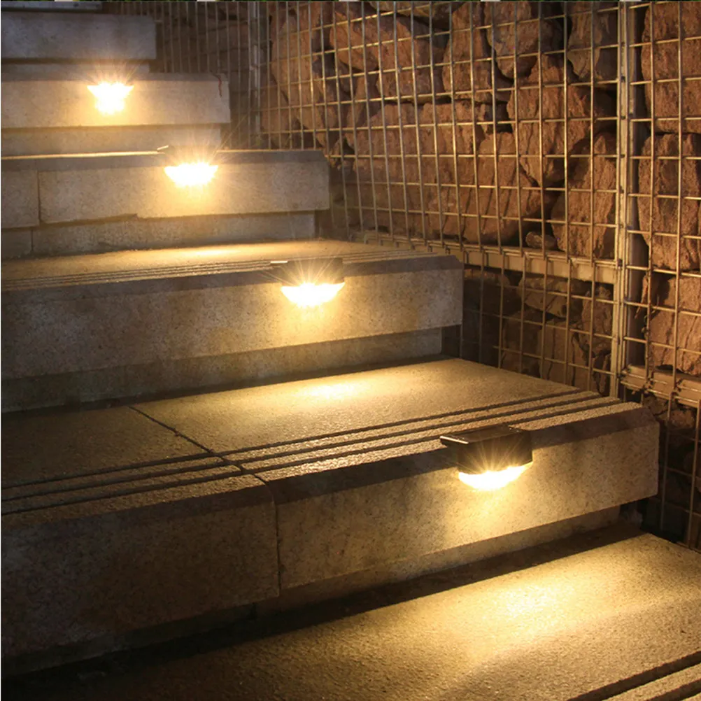 1Pcs Solar Spotligh…