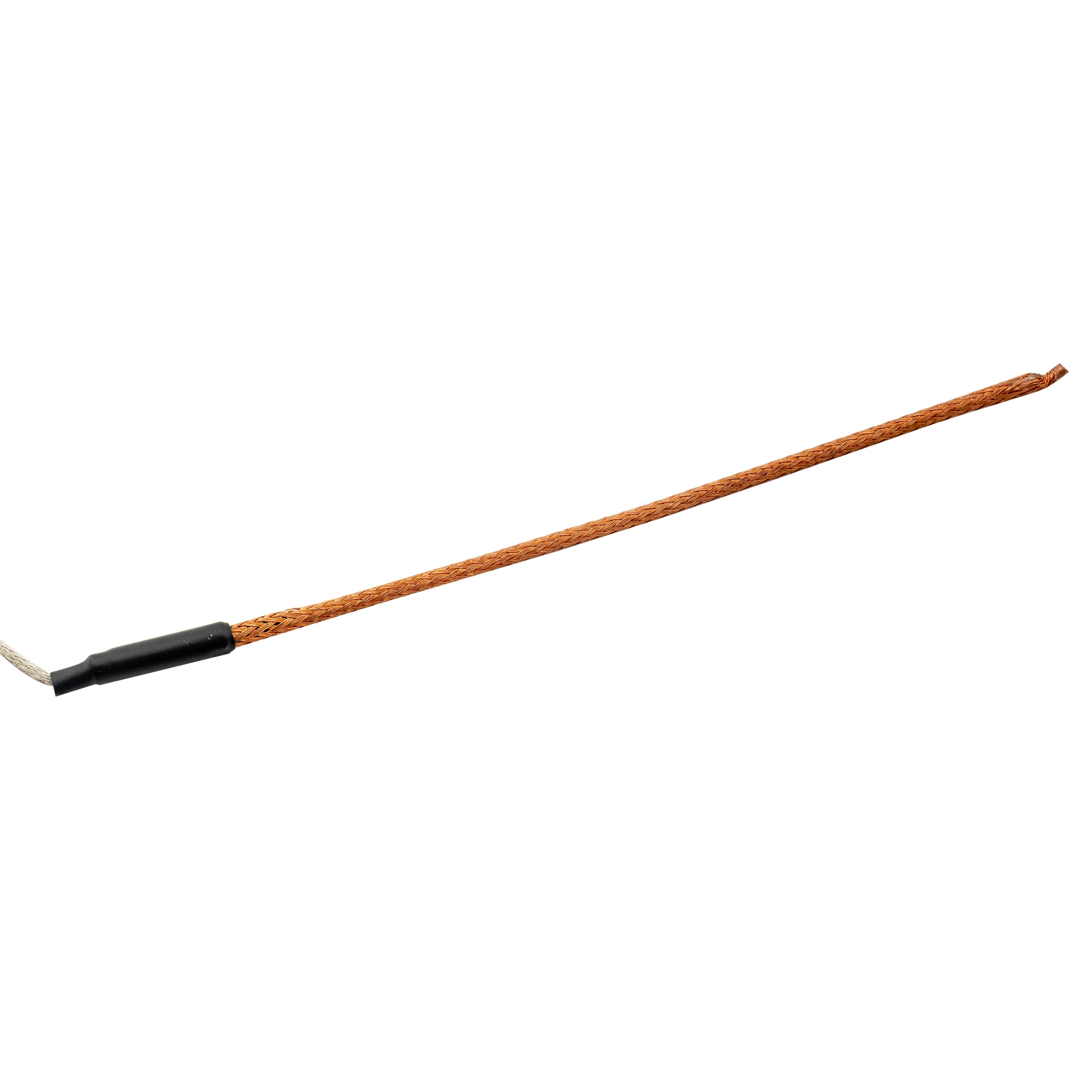 Musiclily Basic Gitarren-Tonabnehmer unter dem Sattel Piezo für Akustik-/Klassische Gitarre – Detail 9