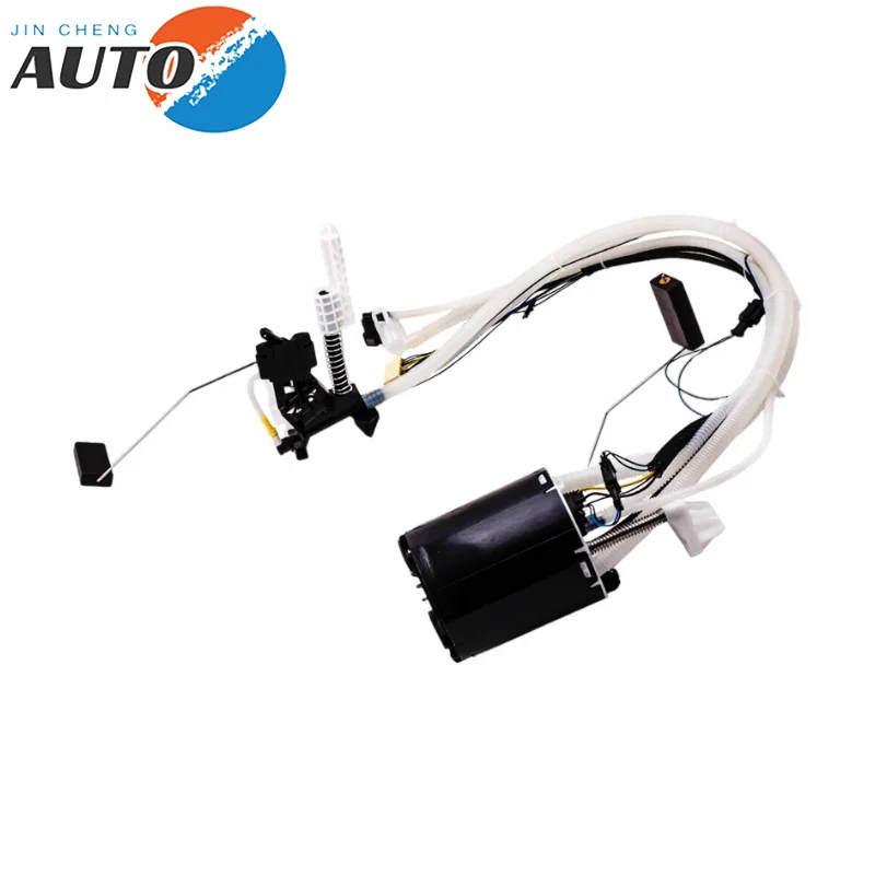 

LR015178 LR015179 WGS500140 Brand New Fuel Pump Assembly for Land Rover Range Rover V8 4.4L 2006-2009