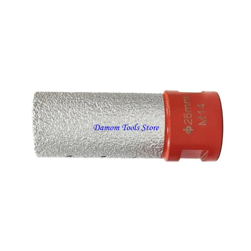 57be M14 Diamonds Melling Bit 6/8/10/20/25/30 мм.