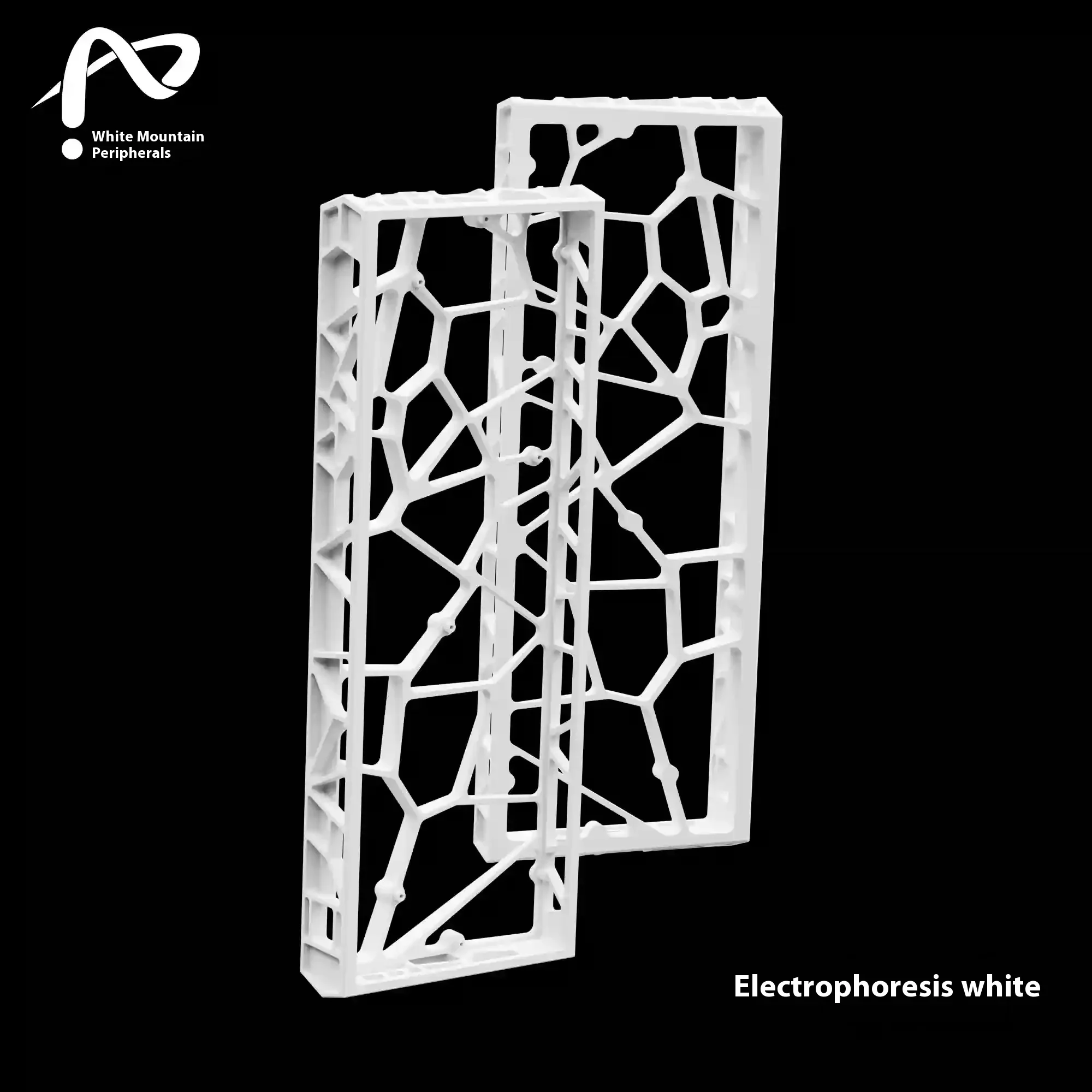 SU60 Mad 60he GH60 Hollow Aluminum Keyboard Shell 60% Keys Layouts Keyboard Case For Wooting 60he Rakka GT60 Keyboard Gamer Gift