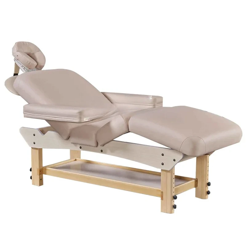 AAElectric Beauty, Lift Massage Bed, Body Beauty, Tattoo Embroidery Treatment Bed