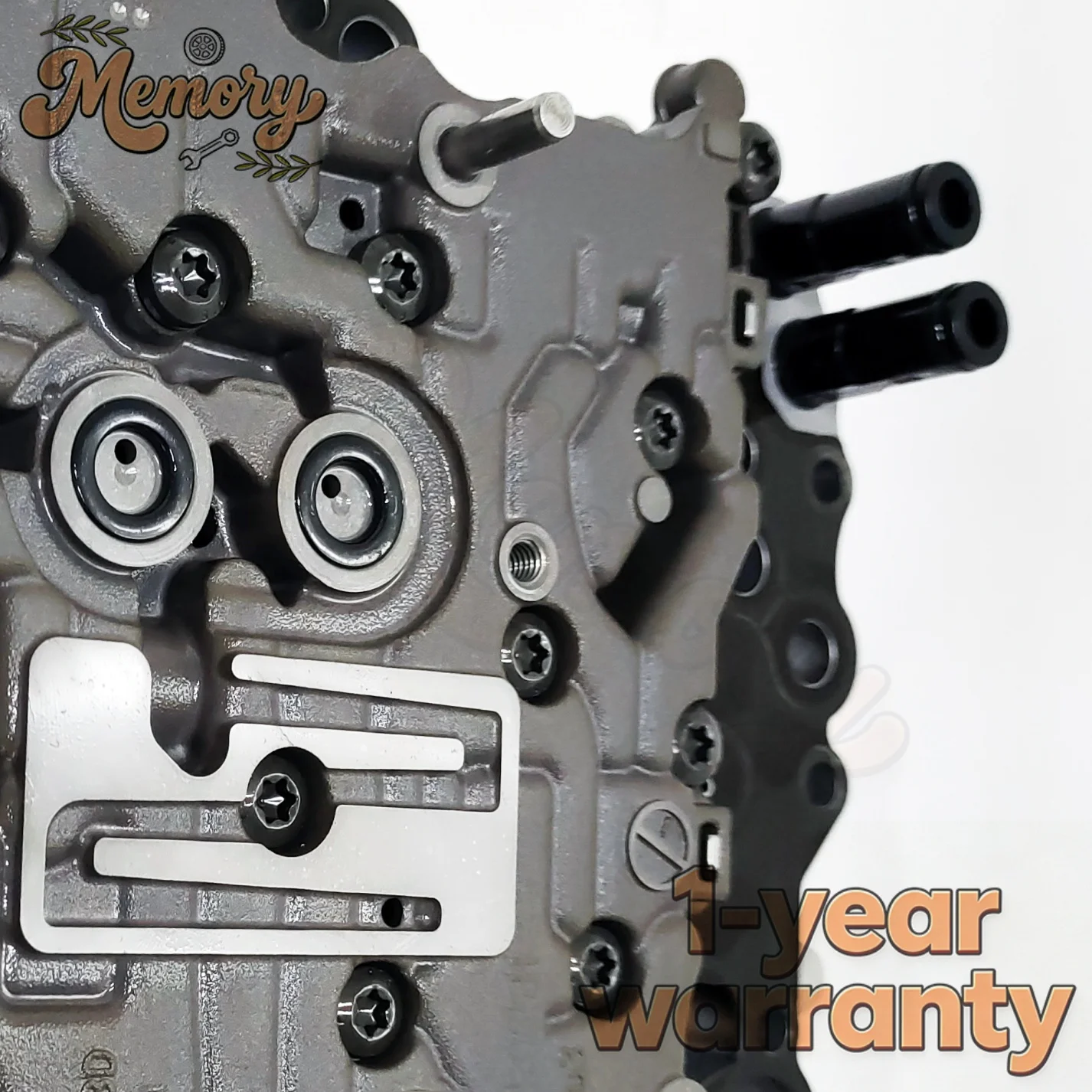 

Original 7-speed DQ500 0BH 0BT 0DE DQ380 Valve Body 0DL927711B 0BH927711C 0GC927711H For Audi Volkswagen Sirocco Touareg Carolyn